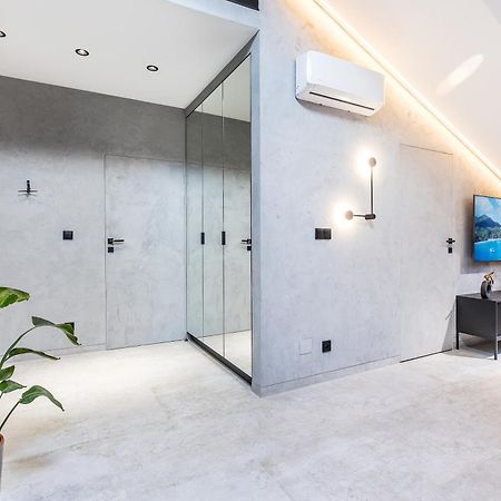 Bracka 3 Premium Apartment Krakkó Kültér fotó