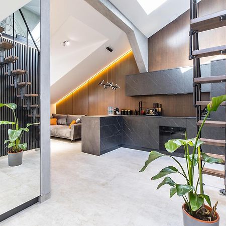 Bracka 3 Premium Apartment Krakkó Kültér fotó
