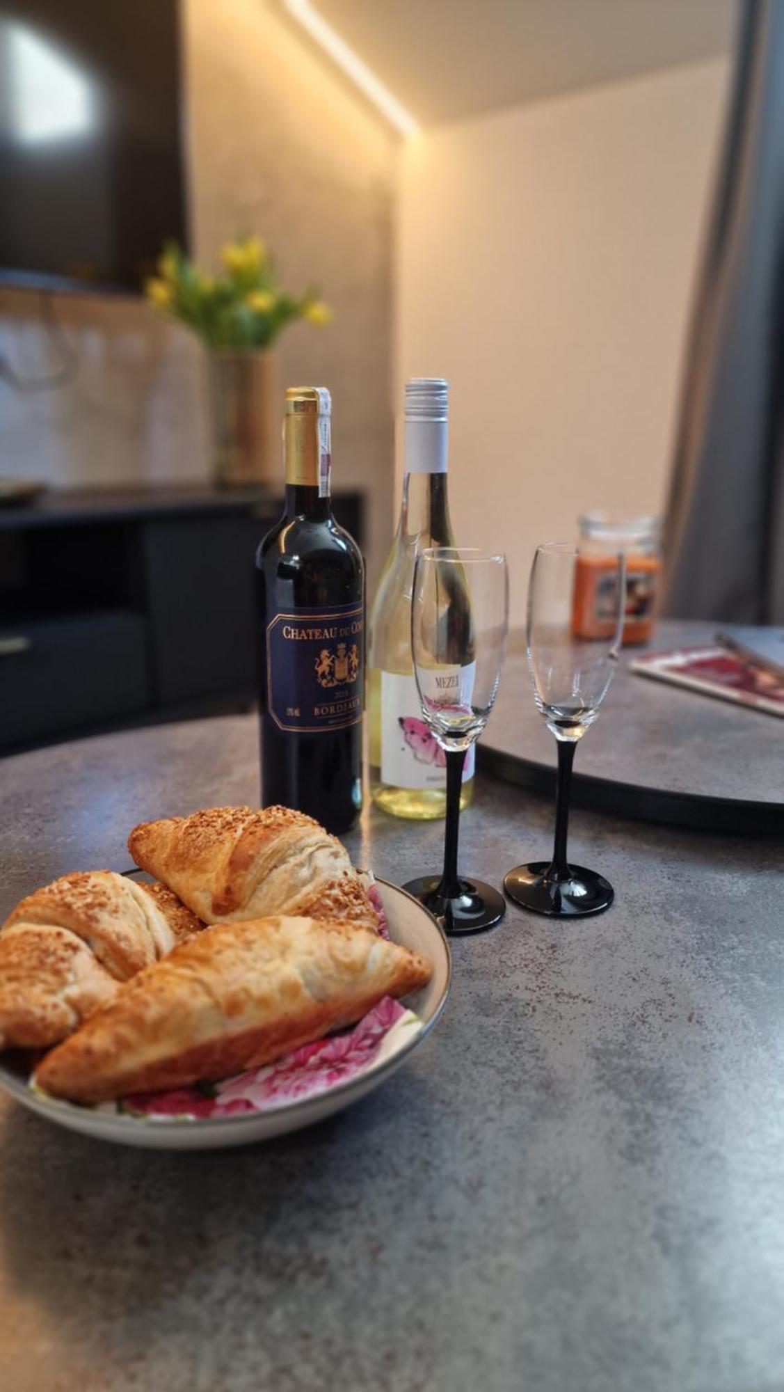 Bracka 3 Premium Apartment Krakkó Kültér fotó