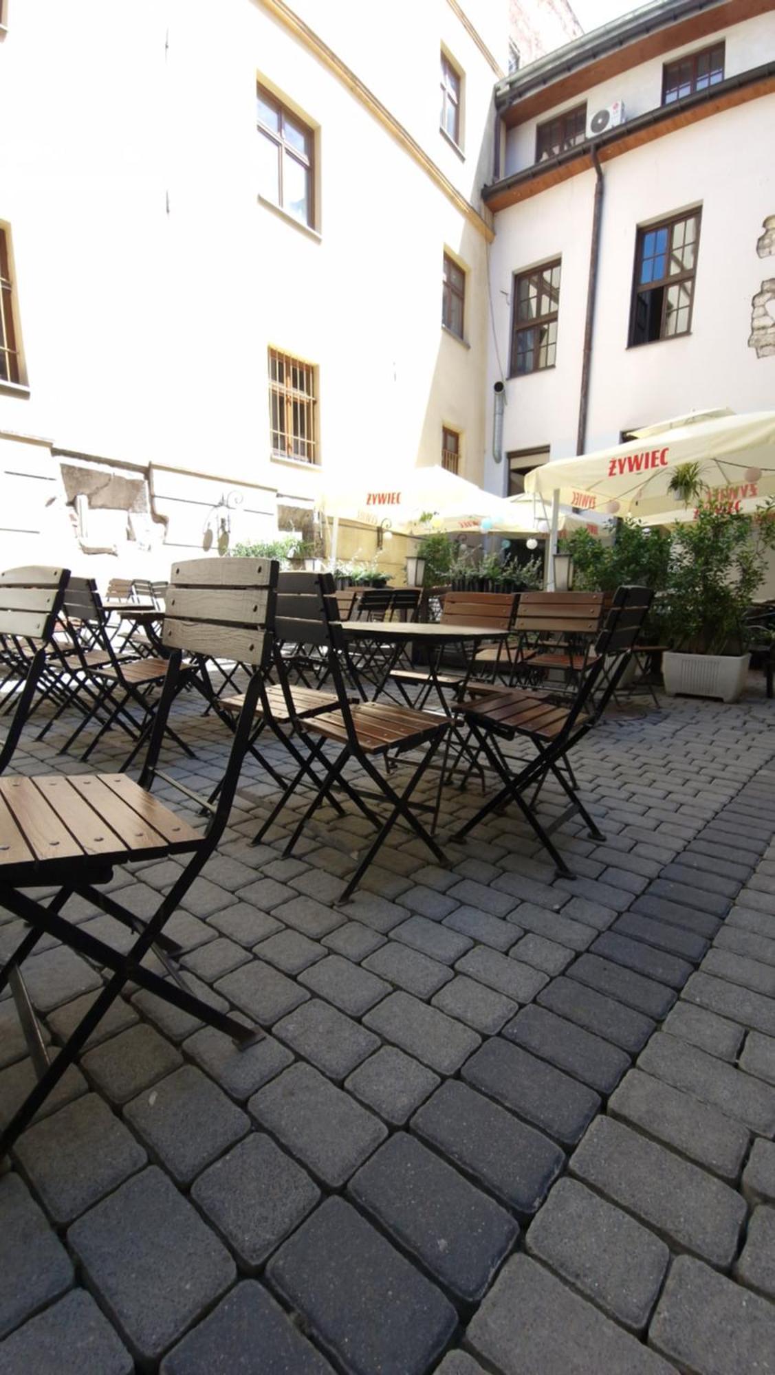 Bracka 3 Premium Apartment Krakkó Kültér fotó
