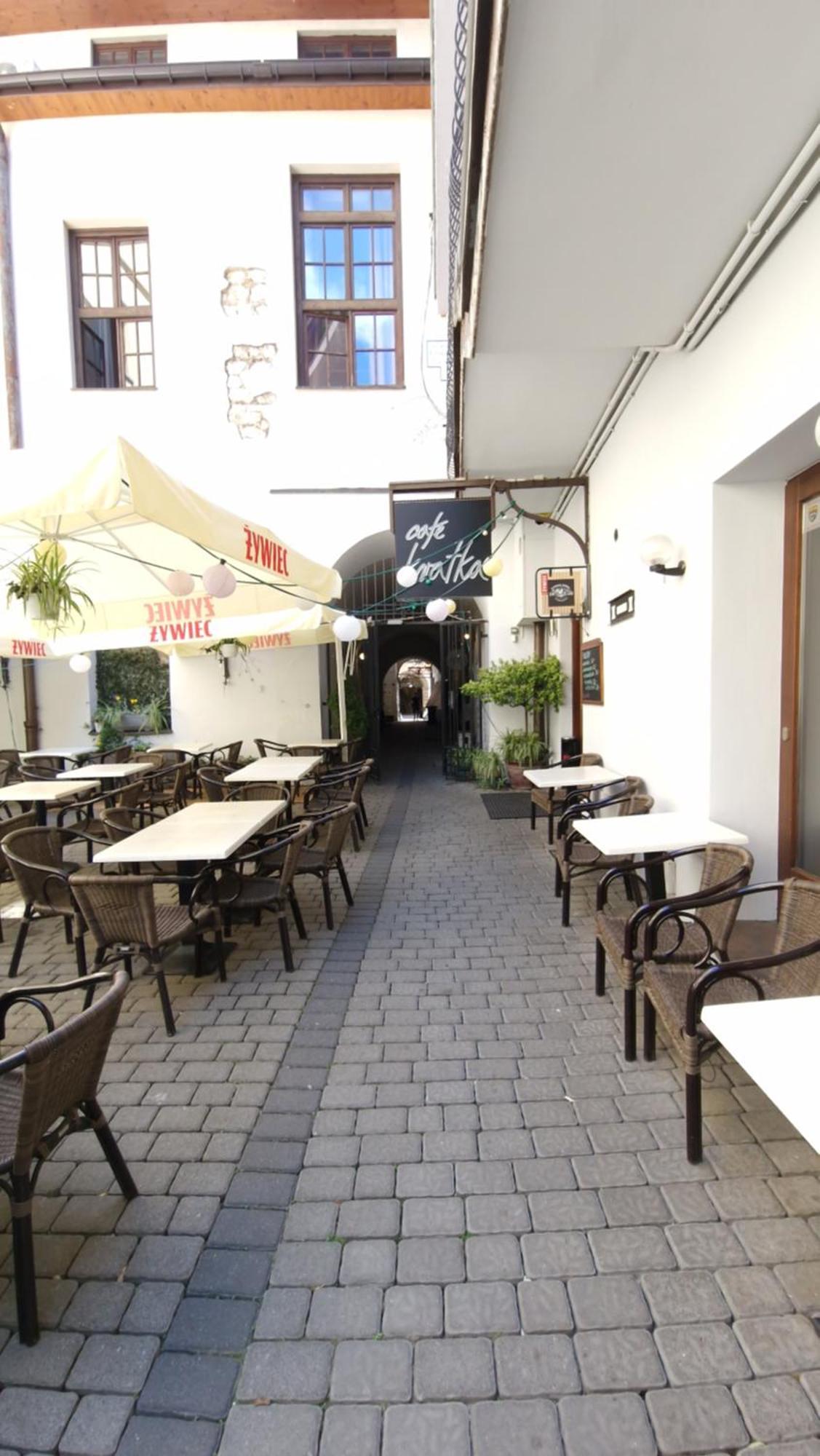Bracka 3 Premium Apartment Krakkó Kültér fotó