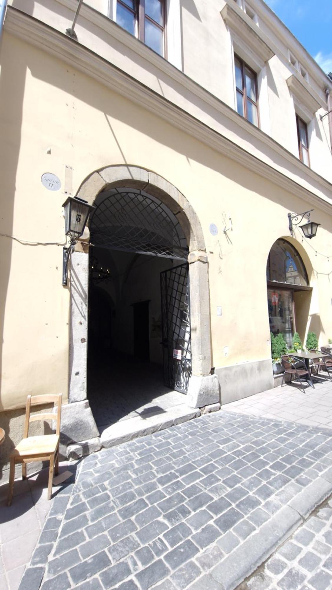 Bracka 3 Premium Apartment Krakkó Kültér fotó