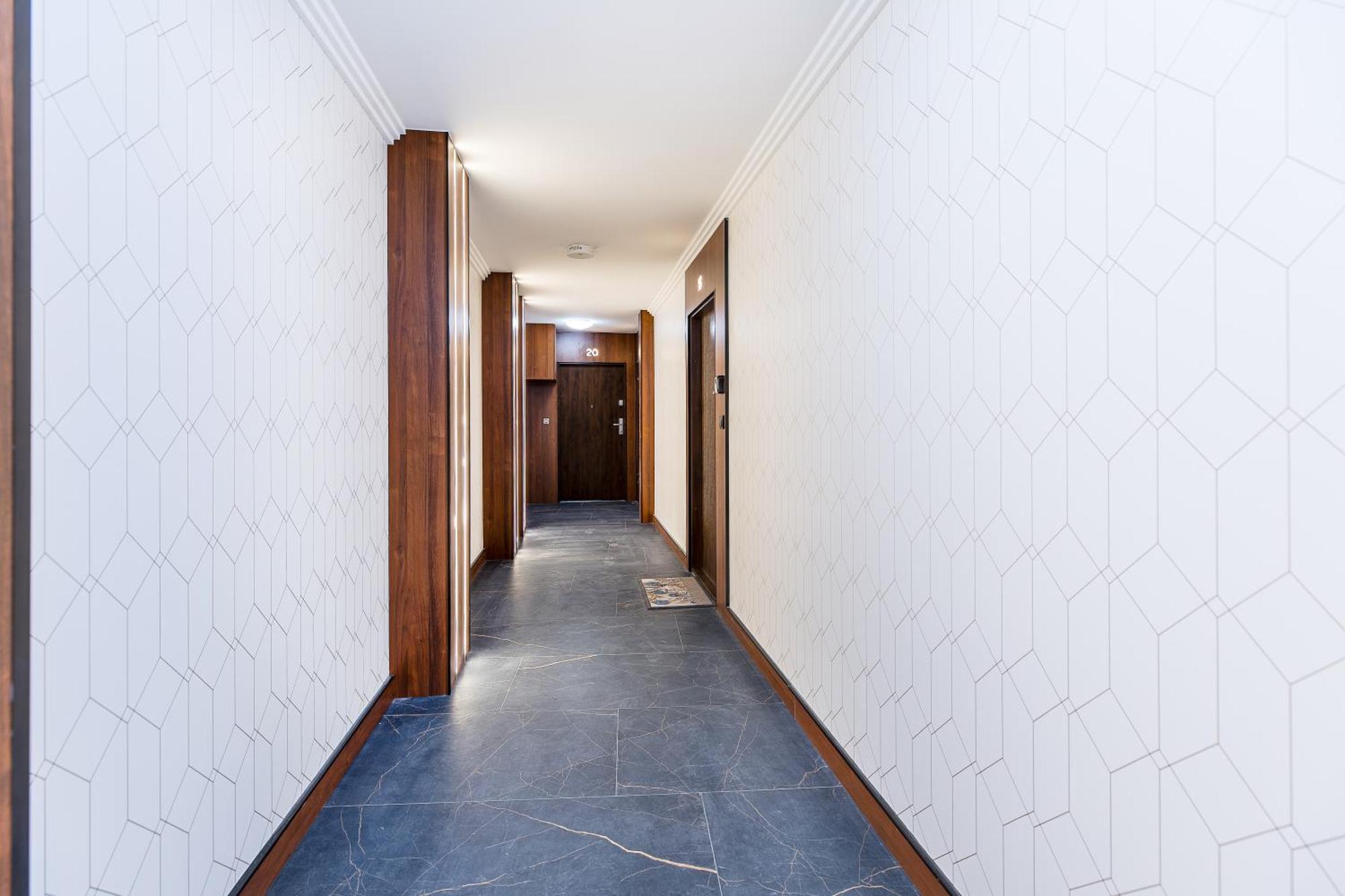 Bracka 3 Premium Apartment Krakkó Kültér fotó