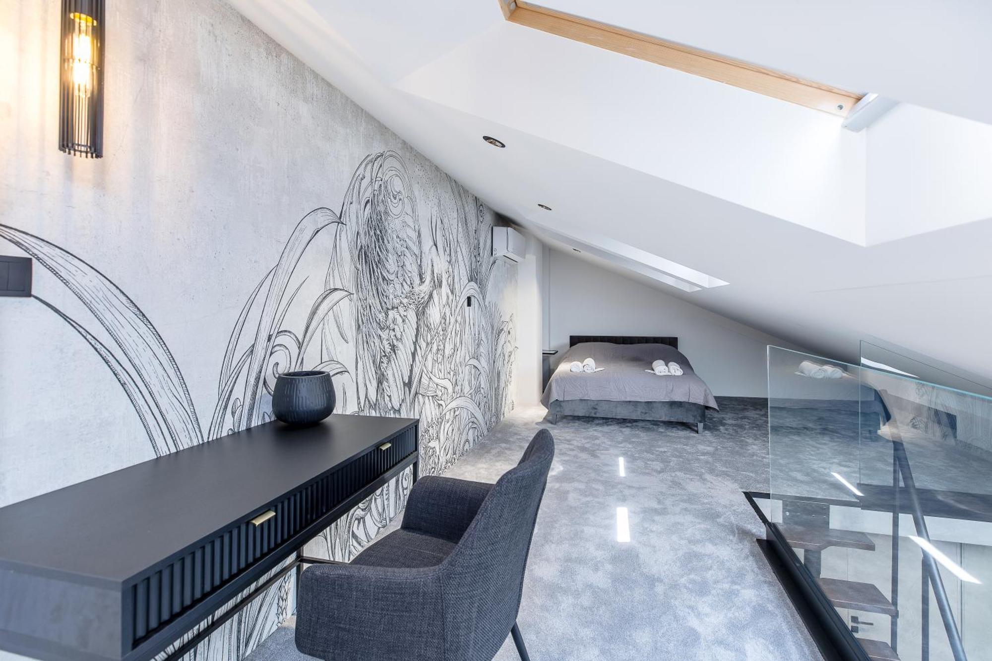Bracka 3 Premium Apartment Krakkó Kültér fotó