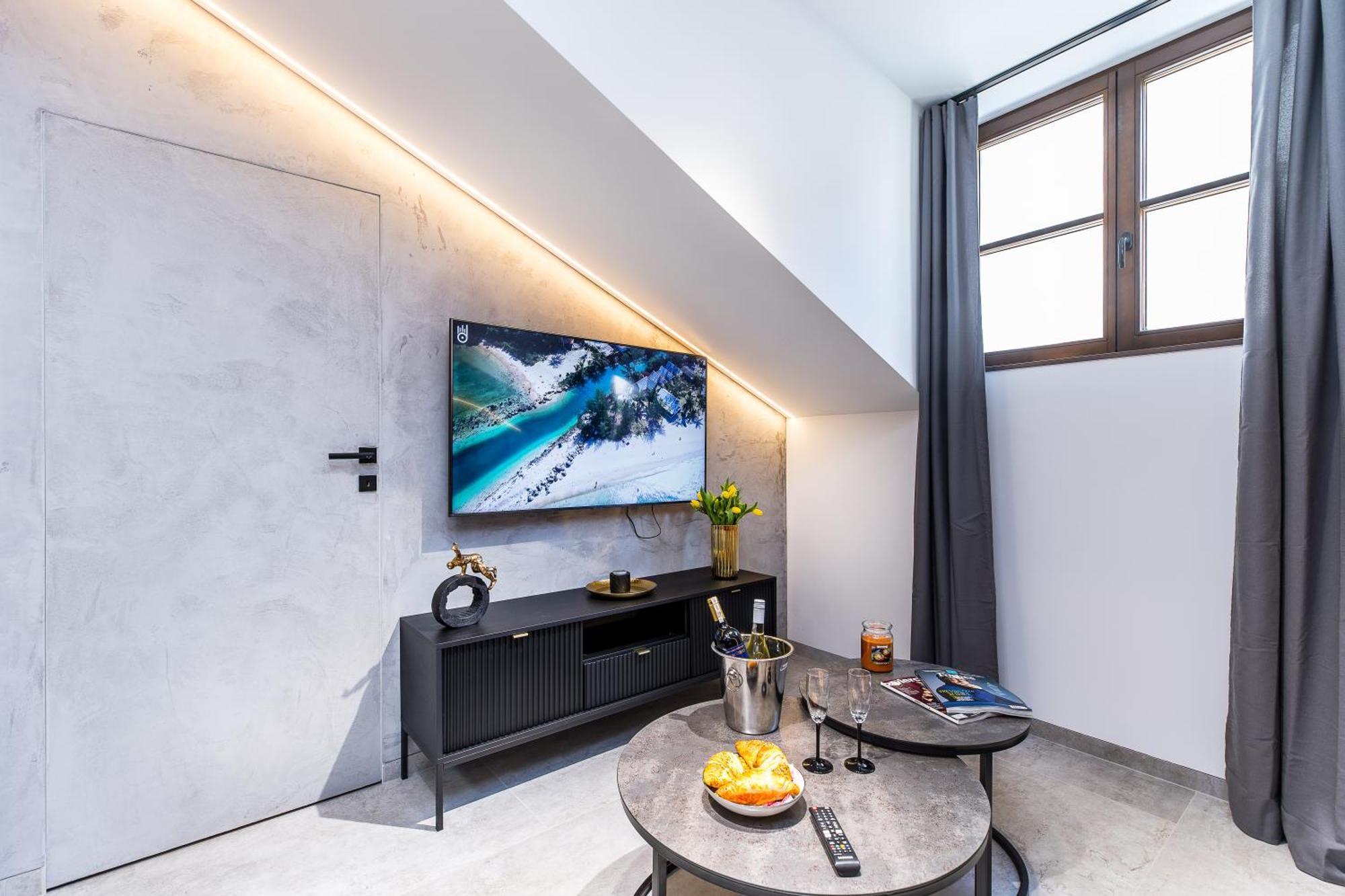 Bracka 3 Premium Apartment Krakkó Kültér fotó