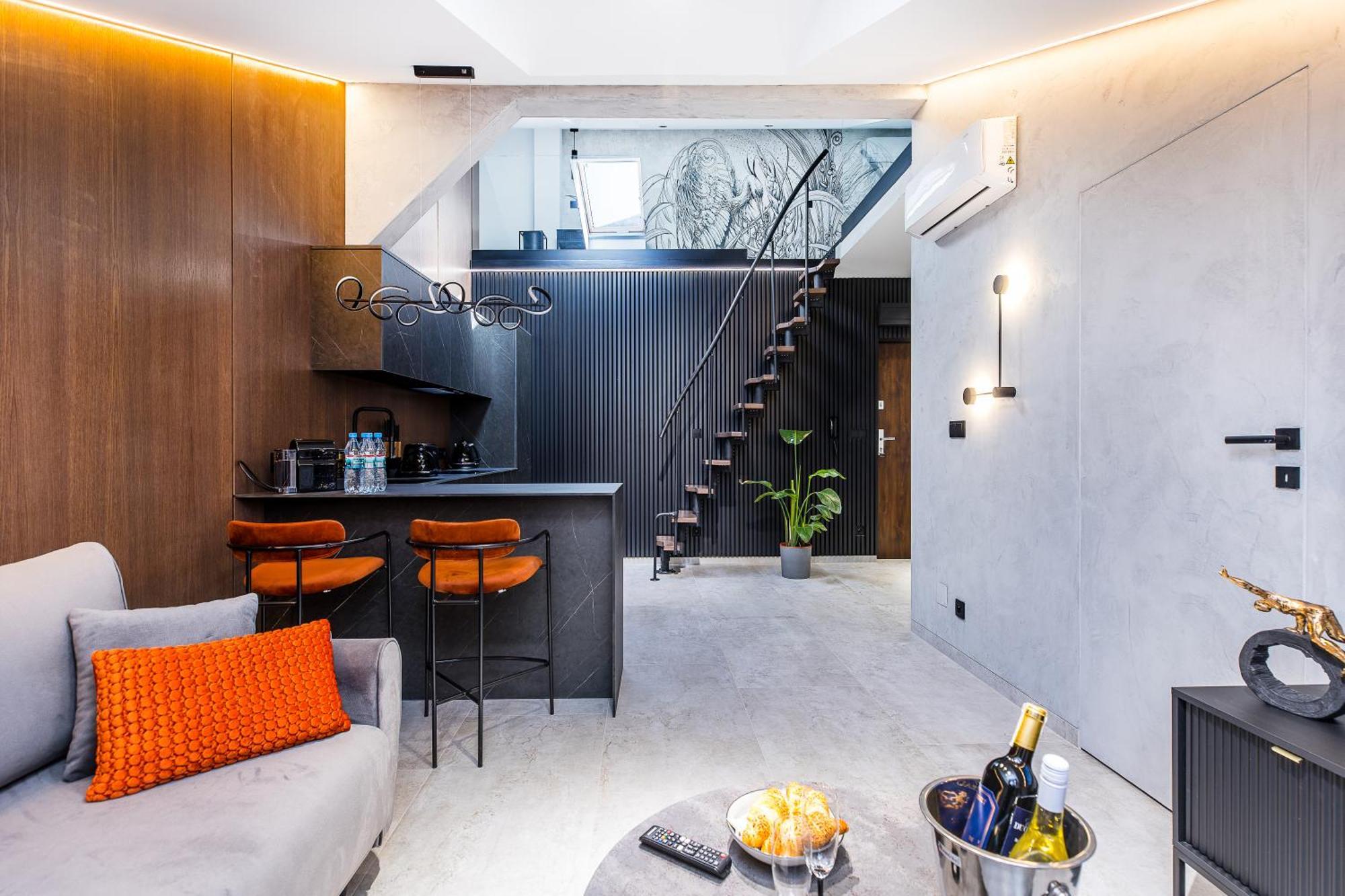 Bracka 3 Premium Apartment Krakkó Kültér fotó