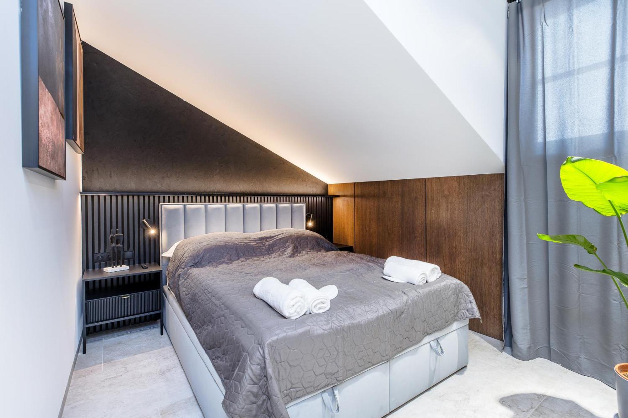 Bracka 3 Premium Apartment Krakkó Kültér fotó